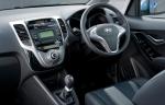 Hyundai ix20 2010 года (UK)
